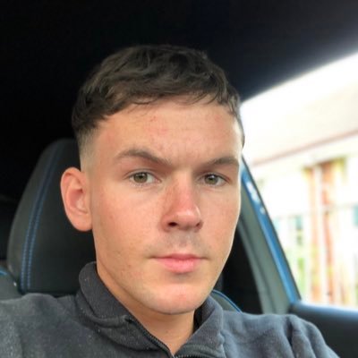 tayl0rmorg's profile picture. 25