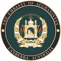 Afghanistan in Australia(@AfghanEmbassyAu) 's Twitter Profile Photo