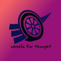 Wheels for Thought(@Wheelsforthoug1) 's Twitter Profile Photo