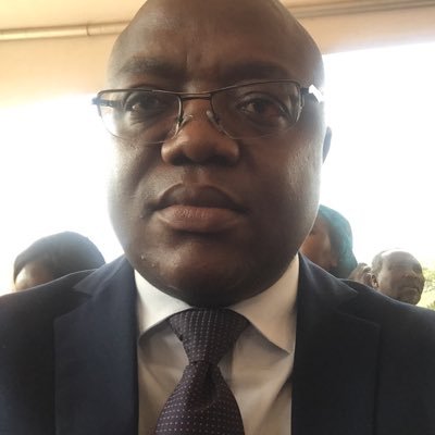 Hon Mp , Zanupf Sec Indigenization Byo Province,