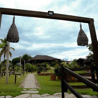 O Rancho do Sossego é uma propriedade produtora agropecuária.