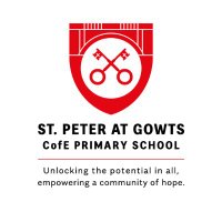 Saint Peter at Gowts(@StPeteratGowts) 's Twitter Profile Photo