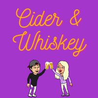 Cider & Whiskey (@ciderwhiskey) 's Twitter Profile