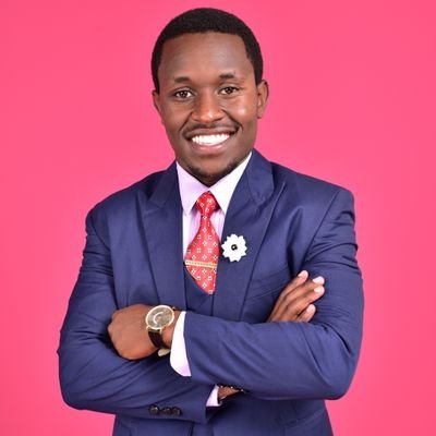 Financial and economics specialist | Youth advocate and trainer| Entrepreneur and business coach| SRHR Champion.