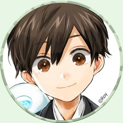Rolさんのプロフィール画像