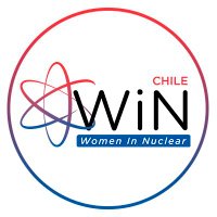 Women in Nuclear Chile(@winchile_) 's Twitter Profile Photo