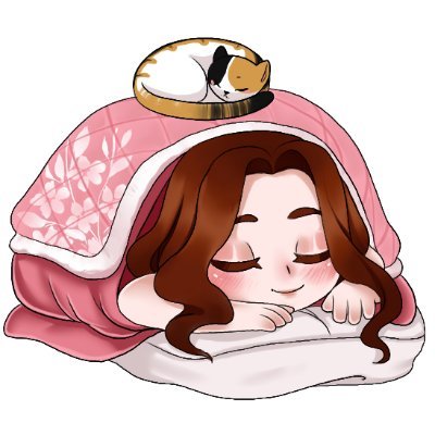 Sleepy Streamer, Roleplayer and Artist. Come chill and be comfy.