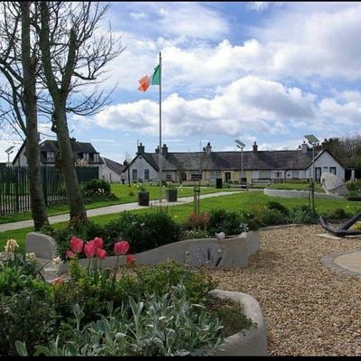 We look after environmental issues in Kilrane & Rosslare Harbour. https://t.co/QNc6wrzikt