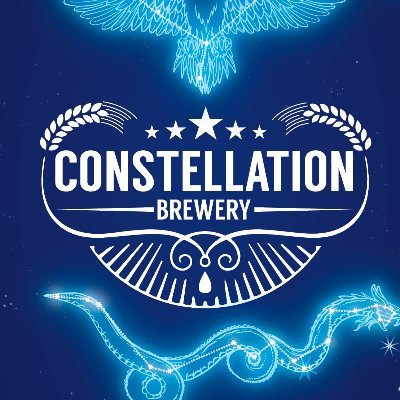 ConstellationTN's profile picture. Kent based brewery bringing you beers from the stars!