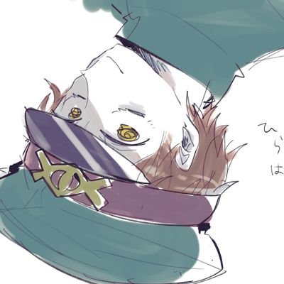 ｼﾃﾞさんのプロフィール画像