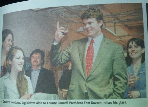 GFirestone13's profile picture. 