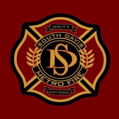 Official Twitter feed for South Davis Metro Fire. Proudly serving South Davis County. To report an emergency dial 911.