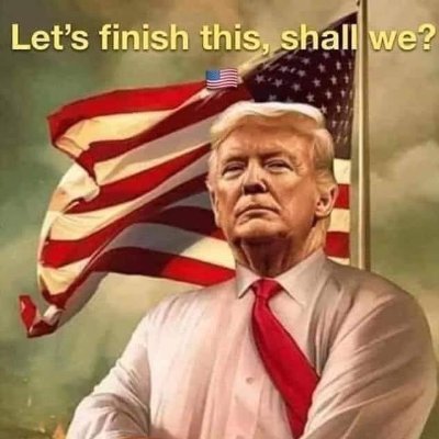 mother, grandmother, Jesus follower, Patriot, happily retired Statistician, MAGA, fierce Trump supporter