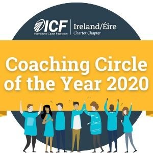 ICF Coaching Circle of the Year 2020. Retweet not endorsement. #protecthealthcareworkers #2metersapart #lookafteryourmentalhealth. All views our own.