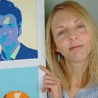 Johanna Rockley (@jorockleyart) 's Twitter Profile