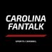 Carolina Fan Talk (@CarolinaFanTalk) Twitter profile photo