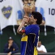 Apóstoles Xeneizes (@apostolxeneize) 's Twitter Profile