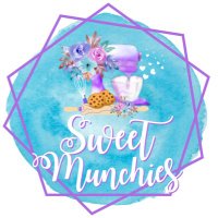 Sweet Munchies(@MunchiesSweet) 's Twitter Profile Photo