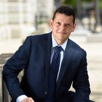 Ivan Espinoza-Madrigal (@ivanespinozaesq) 's Twitter Profile