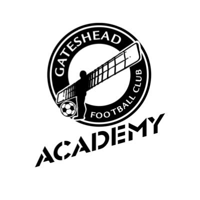 Official account for the @GatesheadFC Academy in partnership with @GatesheadColl. ⚽️
#gfcacademy