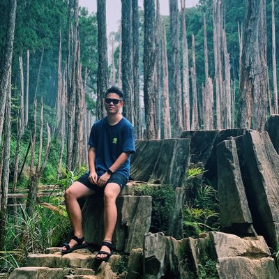 琉大観光科卒|台湾日本のハーフ風🇹🇼|気ままにお菓子屋さん@kogashiya0 |旅行自然好き✈️🍃|中国語話します|英語はなんとか話してます