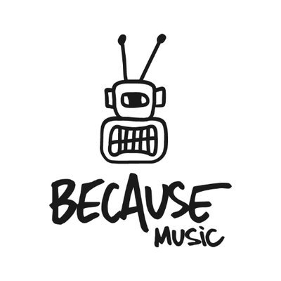 becausemusic Profile Picture