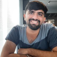 Shivam Joshi (@shivamsvnit) 's Twitter Profile