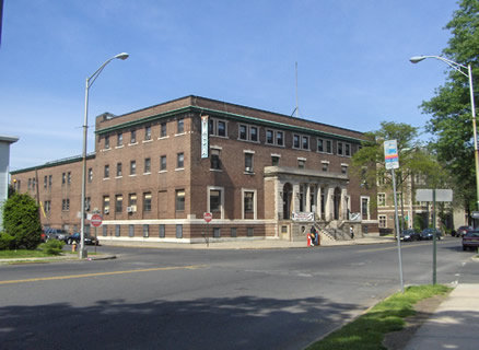 Plainfield Area YMCA