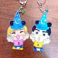 makisuke (→Sasuke♡) (@makisuke052024_) 's Twitter Profile