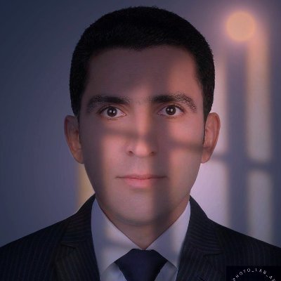 O God, I Appreciate That You Have Always Been With Me, Because Being With You Keep Me Safe.
Live🇮🇷
Mehdi
Software Engineer
Pars Special Economic Energy Zone