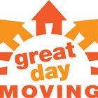 Great Day Moving(@GreatDayMoving) 's Twitter Profile Photo