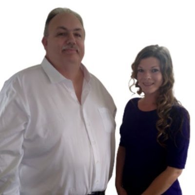 Keith Wagner & Mandi Williams of Hourglass Realty Group brokered by eXp Realty LLC. We work the RVA and surrounding areas of Virginia. We are a phone call away.