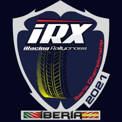 iRX Iberia Championship - Organizado por @DriversparadeCb