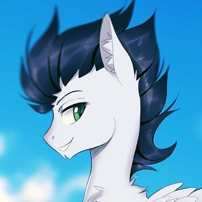 SoarintheSkies's profile picture. {{•PARODY ACCOUNT, ART IS NOT MINE•}}
