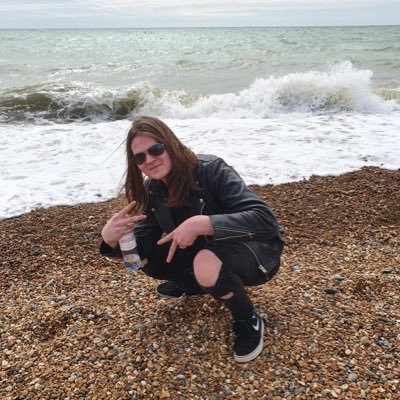 Samjlove98's profile picture. my back hurts