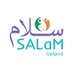 SALaM Ireland (@irelandsalam) Twitter profile photo SALaM Ireland (@irelandsalam) Twitter profile photo