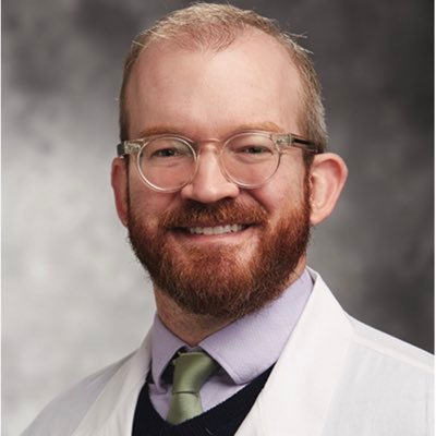 Mark A. Healy, M.D., M.Sc. Profile