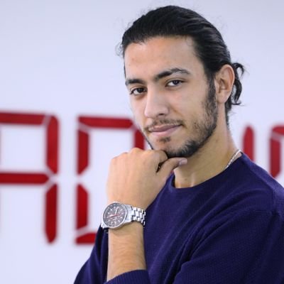 sael_you's profile picture. WebXR developer
CEO at https://t.co/GUlclzakG6