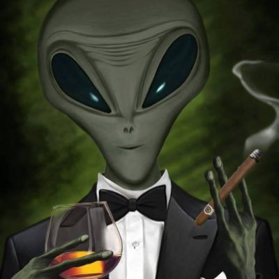 Michael Rocket 👽🚀さんのプロフィール画像