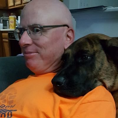 Timothy Irish Profile