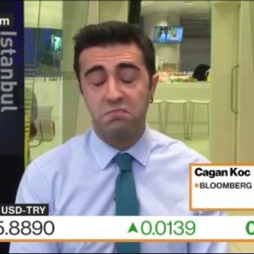cagankoc's profile picture. Former Netherlands bureau chief at Bloomberg
