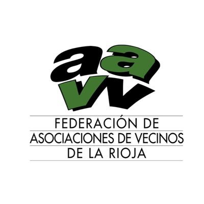 La Federación de Asociaciones Vecinales de La Rioja aglutina a casi 30 asociaciones de toda la Comunidad Autónoma.