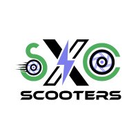 Scoot City Ltd(@sxcscooters) 's Twitter Profile Photo