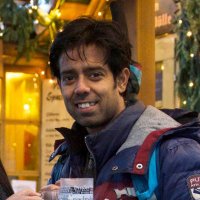 Samir Vaid (@vaid_samir) 's Twitter Profile Photo Samir Vaid (@vaid_samir) 's Twitter Profile Photo