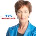 Andree Ducharme (@aducharmetva) Twitter profile photo Andree Ducharme (@aducharmetva) Twitter profile photo