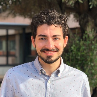 👨🏫 Profesor en @UV_EG 📚 “Historia de los metales que cambiaron el mundo”, Guadalmazán 📚 “L'Oxigen”, Bromera 🏆 Premi Europeu de Divulgació 2020