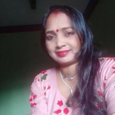 panditain7676's profile picture. HOUSE WIFE
LIVE IN PATNA