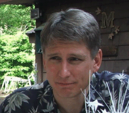 Dann Miller