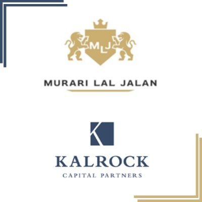 A consortium of Mr. Murari Lal Jalan and Mr. Florian Fritsch of Kalrock Capital, the Successful Resolution Applicant of Jet Airways (India) Ltd.