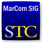 The STC Marketing Communication SIG helps members network, exchange information, and receive education on marketing communication best practices.